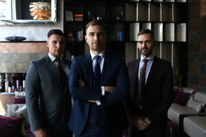 Адвокатское объединение фото