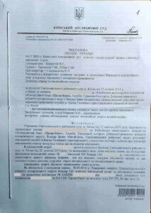 Выигранные дела Выигранные дела