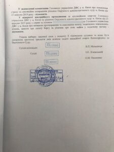 Выигранные дела Выигранные дела