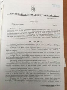 Выигранные дела Выигранные дела