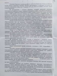 Выигранные дела Выигранные дела